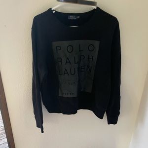 Ralph Lauren Crewneck